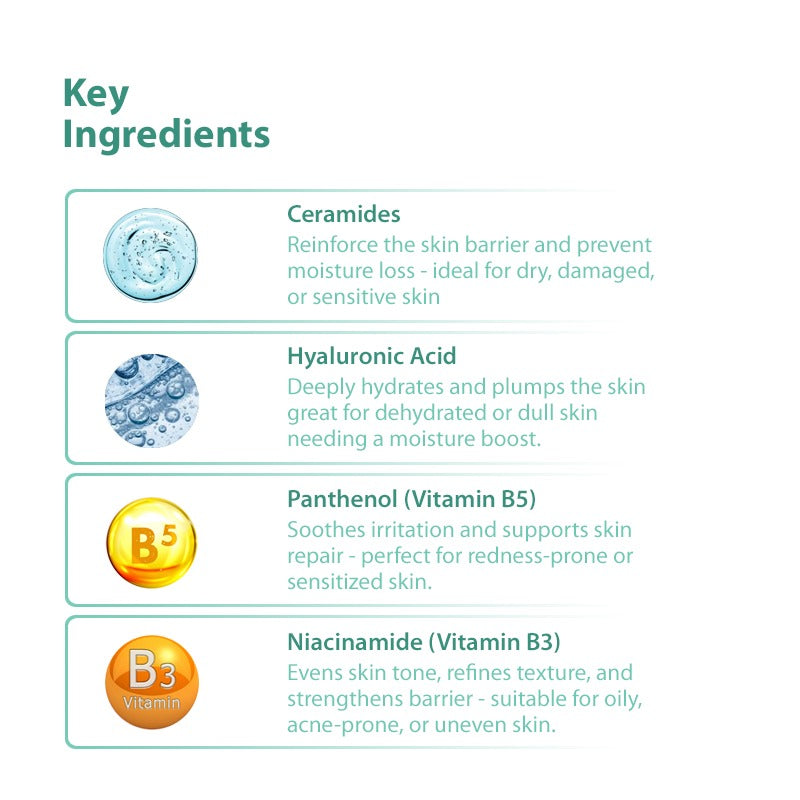 Skin Juice - Barrier Repair Moisturizer (50g)