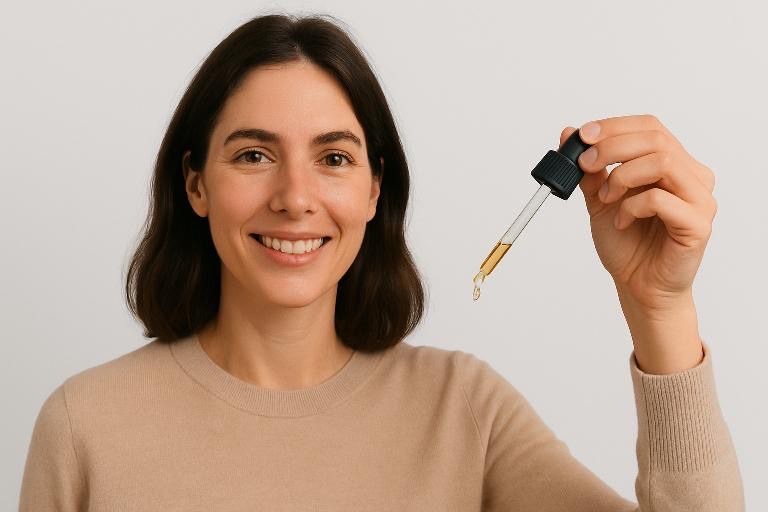 Why Vitamin C Deserves a Spot in Your Daily Routine – Backed by Science