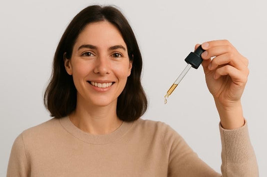 Why Vitamin C Deserves a Spot in Your Daily Routine – Backed by Science