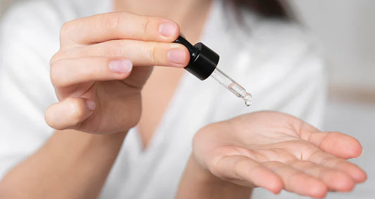 Pore Perfect – Niacinamide Serum (10%)