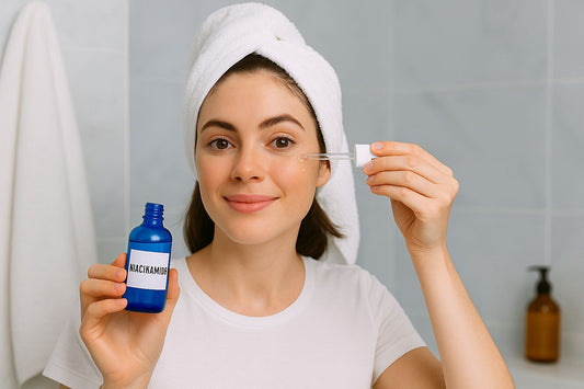 5 Myths About Vitamin C in Skincare-Debunked