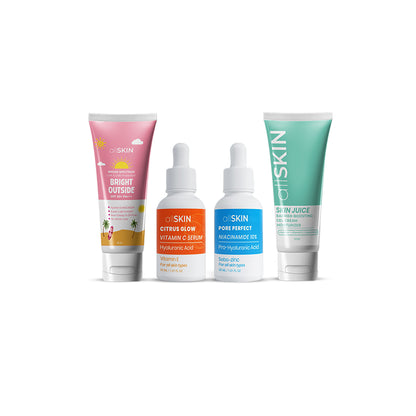Full Routine Bundle (Complete AM + PM Routine)