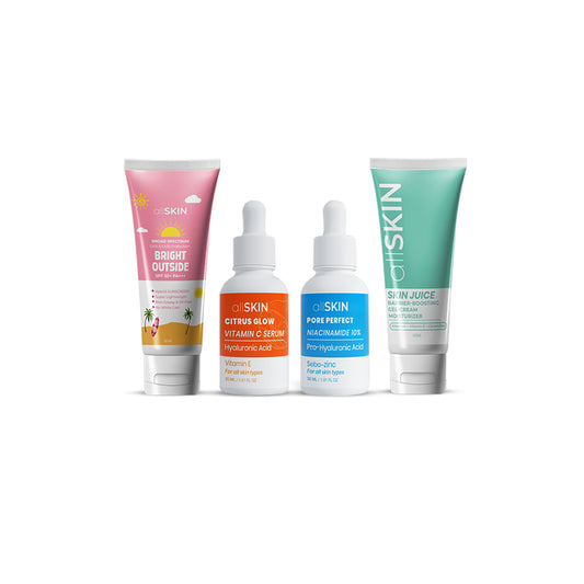 Full Routine Bundle (Complete AM + PM Routine)