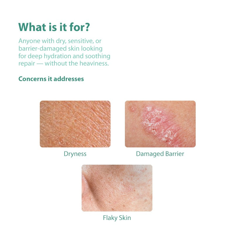 Skin Juice - Barrier Repair Moisturizer (50g)